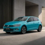Volkswagen Polo– Buy Direct From China | Best New Cars From China - Image 2