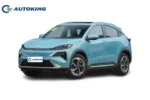 Dongfeng Honda M-Nv Shangyi Edition– Buy Direct From China | Electric Cars From China - Image 6