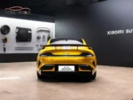 Xiaomi Su7 Sports Car– Buy Direct From China | Chinese SUVs From China - Image 8