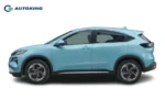 Dongfeng Honda M-Nv Shangyi Edition– Buy Direct From China | Electric Cars From China - Image 10