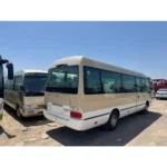 Toyota Coaster 23 Passenger Van– Buy Direct From China | High-Quality Cars From China - Image 8