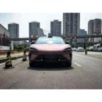 Xiaomi Yu7– Buy Direct From China | China Vehicle Prices - Image 9