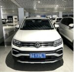 Volkswagen T Cross– Buy Direct From China | Wholesale Cars From China - Image 10