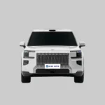 Zeekr 9X– Buy Direct From China | Hybrid Vehicles From China
