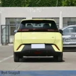 BYD 2025 Honor Edition – Buy Direct From China | China Car Exporter - Image 11