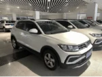 Volkswagen T Cross– Buy Direct From China | Wholesale Cars From China - Image 6