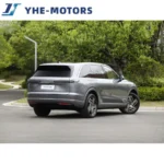 Nio Onvo L90 Four-Wheel Drive– Buy Direct From China | Best Cars From China - Image 2