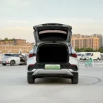 Byd Yuan Plus 2022 Model 510km Honor Edition Car – Buy Direct from China | Cars From China - Image 2