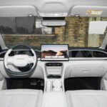 Geely Xingyuan 100% Electric Compact SUV – Buy Direct from China | New Cars From China - Image 2